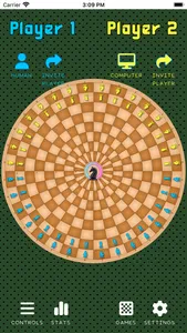 Circular Logic Games screenshot 2