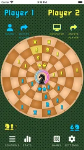 Circular Logic Games screenshot 4