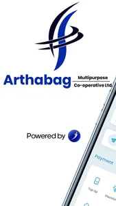 Arthabag Coop iSmart screenshot 0