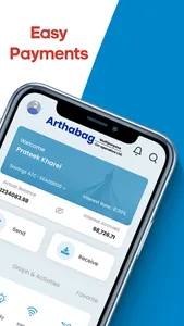 Arthabag Coop iSmart screenshot 1