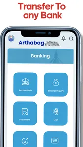 Arthabag Coop iSmart screenshot 5