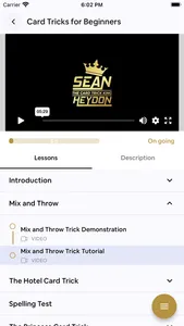 Card Trick King screenshot 3