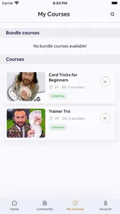 Card Trick King screenshot 4