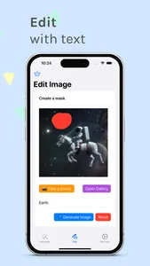 AI Image & AI Art Generate screenshot 2