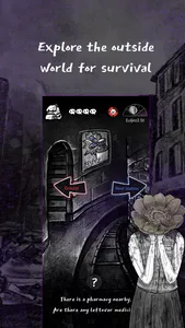 Metro Blossom: Choice and Dice screenshot 3