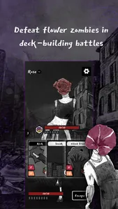 Metro Blossom: Choice and Dice screenshot 4