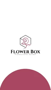 Flower Box فلاور بوكس screenshot 0