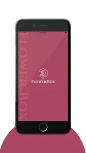Flower Box فلاور بوكس screenshot 1