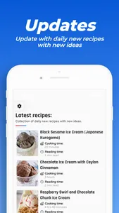 Easy Food [Pro] screenshot 4