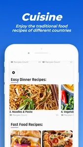 Easy Food [Pro] screenshot 5