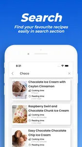 Easy Food [Pro] screenshot 6