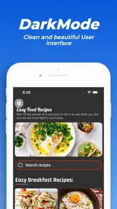 Easy Food [Pro] screenshot 7