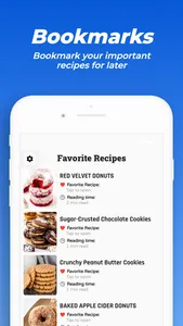Easy Food [Pro] screenshot 8