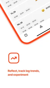 Breathus, auto breath counting screenshot 4