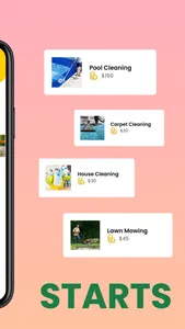 Nestmate: Local Home Solutions screenshot 2