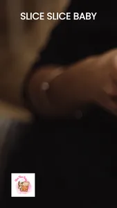 Slice Slice Baby screenshot 0