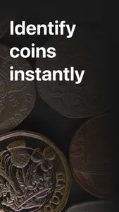 Coin Identifier - CoinCheck screenshot 0