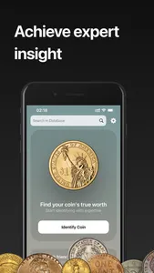 Coin Identifier - CoinCheck screenshot 4