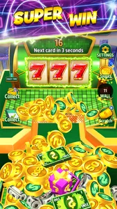 Coin Pusher: Gold Dozer screenshot 3