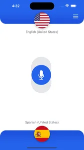 Translate Us screenshot 0