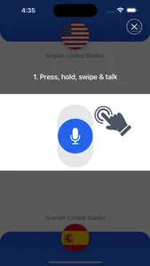 Translate Us screenshot 1