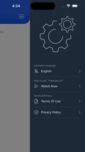 Translate Us screenshot 3