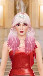 ASMR Makeover - Makeup Games screenshot 4