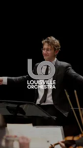 Louisville Orchestra screenshot 0