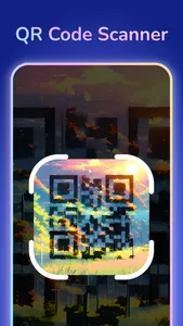 QR Create+: AI QR Code screenshot 0