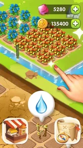 Island Farm Adventure screenshot 0