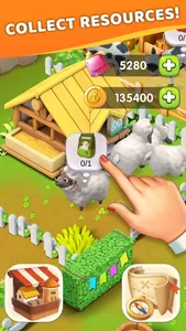 Island Farm Adventure screenshot 1