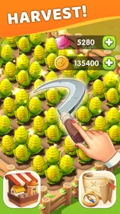 Island Farm Adventure screenshot 2