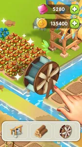 Island Farm Adventure screenshot 3