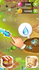 Island Farm Adventure screenshot 4