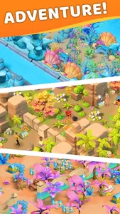 Island Farm Adventure screenshot 6