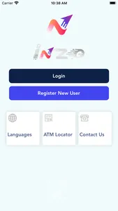 INZO Pay screenshot 0