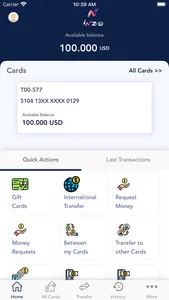 INZO Pay screenshot 1