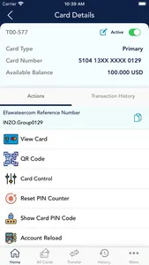 INZO Pay screenshot 2