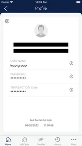 INZO Pay screenshot 3