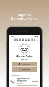 BIXNAREI Gottfried Wurm GmbH screenshot 0