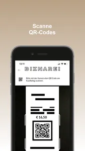 BIXNAREI Gottfried Wurm GmbH screenshot 1