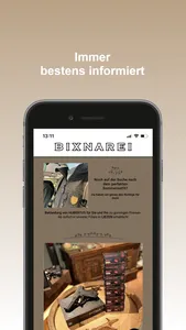 BIXNAREI Gottfried Wurm GmbH screenshot 3
