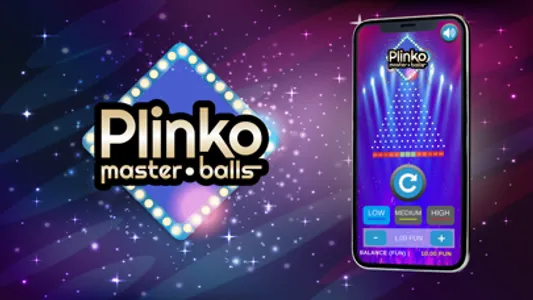 Plinko Master Balls screenshot 0