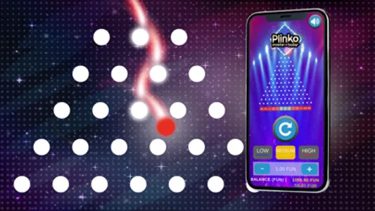 Plinko Master Balls screenshot 2