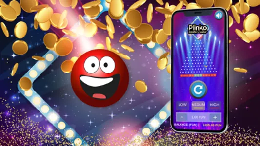 Plinko Master Balls screenshot 3