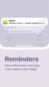 Widget: Schedule & Rotate screenshot 5