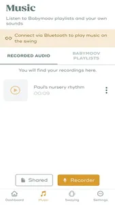 Swoon Evolution Connect screenshot 4