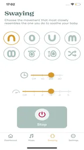 Swoon Evolution Connect screenshot 8