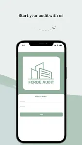 Forde - Audit screenshot 0