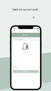 Forde - Audit screenshot 2